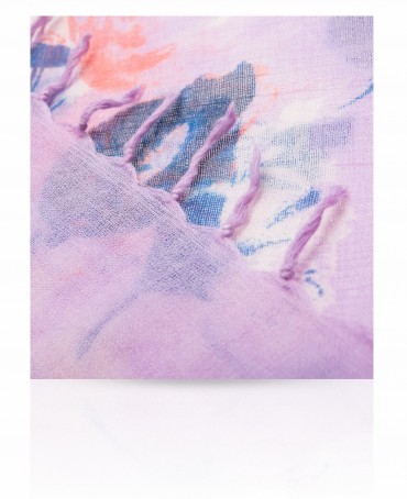 Палантин Женский W-BRUSH.FLOW/OR